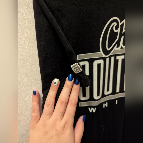 Tailgate White Sox Official Tee - Picture 3 of 3